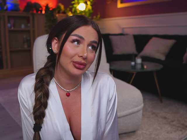 AshleysinnX's BongaCams show and profile