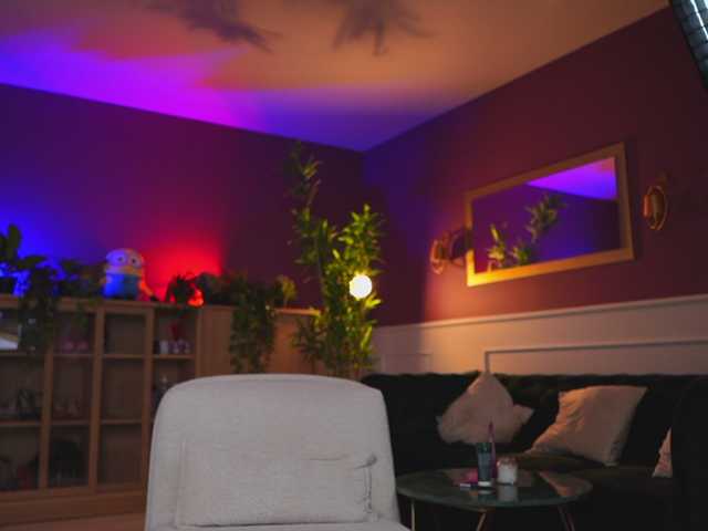 Sex chat gratuit in direct cu AshleysinnX pe BongaCams