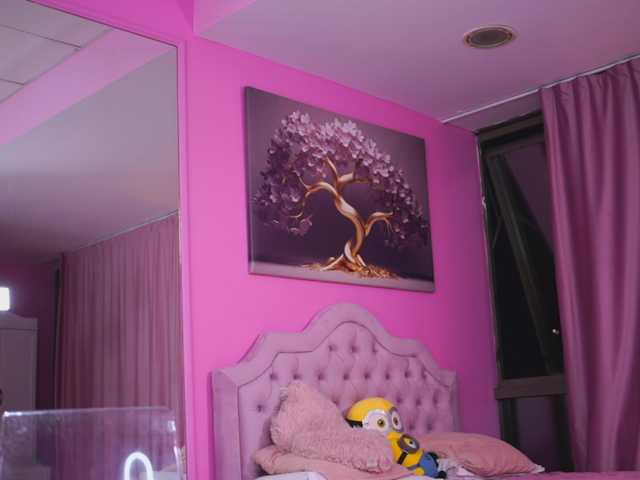 Sex chat gratuit in direct cu AshleysinnX pe BongaCams