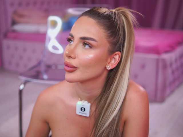 Sex chat gratuit in direct cu AshleysinnX pe BongaCams