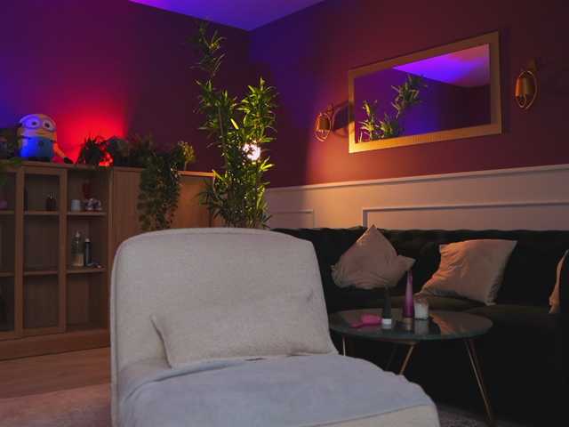 AshleysinnX's BongaCams show and profile