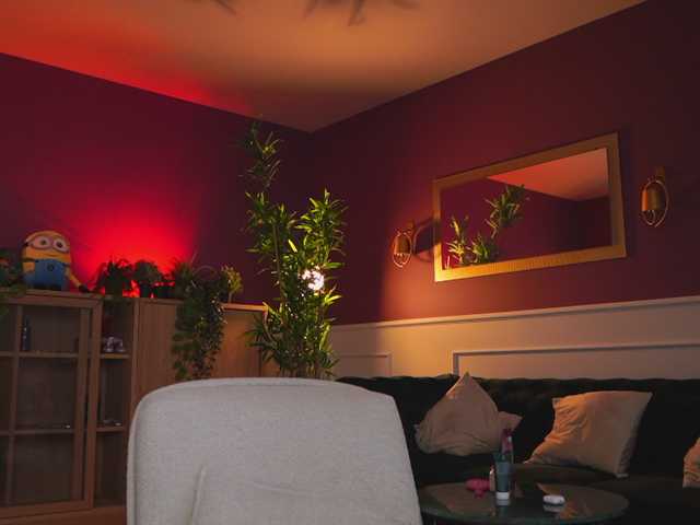 Sex chat gratuit in direct cu AshleysinnX pe BongaCams