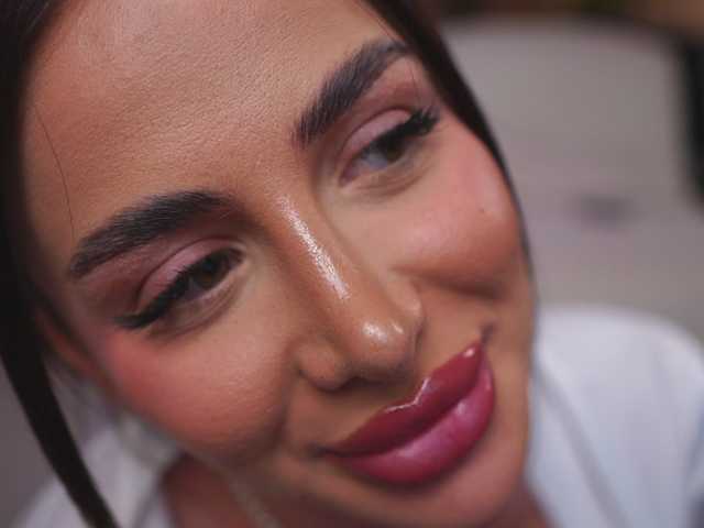 AshleysinnX's BongaCams show and profile