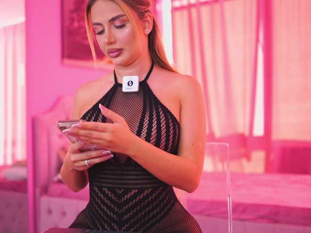 Sex chat gratuit in direct cu AshleysinnX pe BongaCams