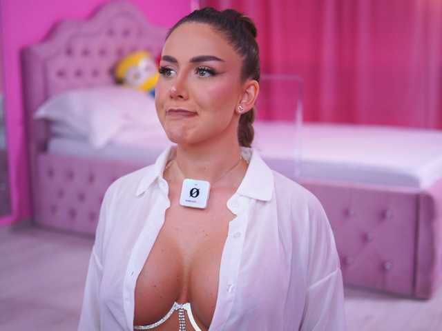 AshleysinnX from BongaCams is Freechat