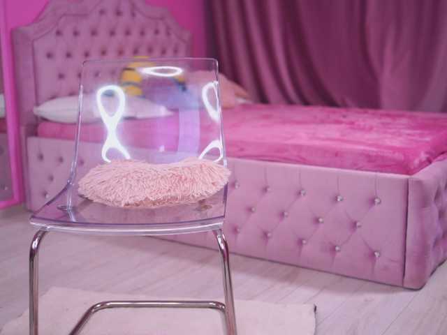 Sex chat gratuit in direct cu AshleysinnX pe BongaCams