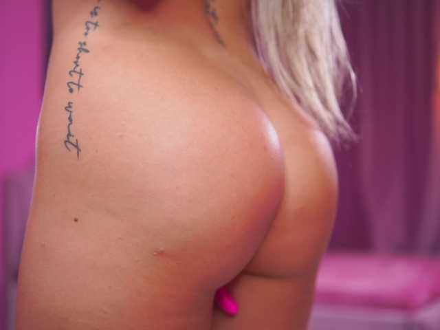 Sex chat gratuit in direct cu AshleysinnX pe BongaCams