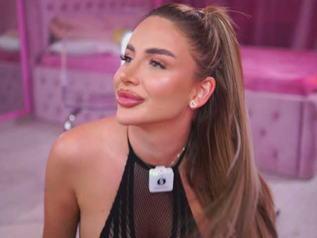 Sex chat gratuit in direct cu AshleysinnX pe BongaCams