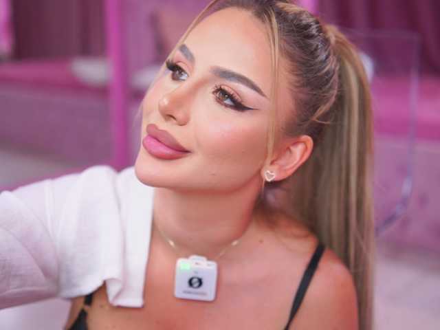 Sex chat gratuit in direct cu AshleysinnX pe BongaCams