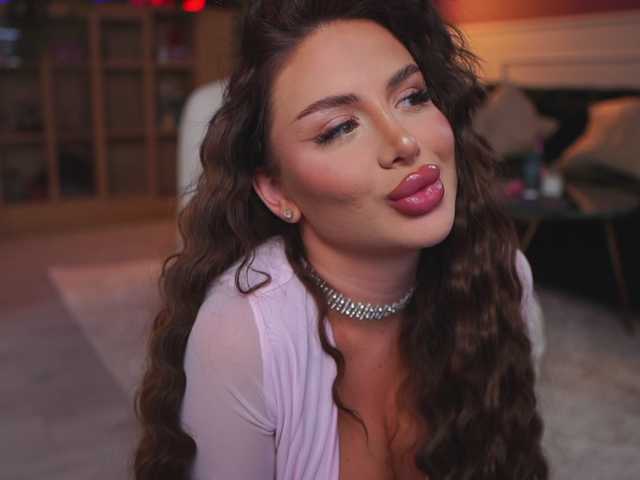 AshleysinnX's BongaCams profile