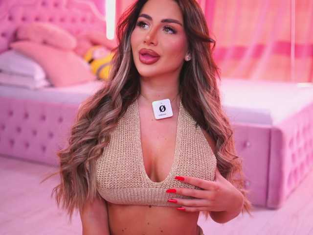 AshleysinnX's BongaCams show and profile