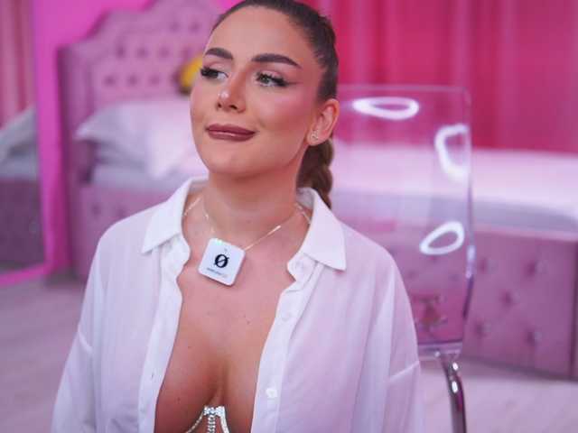 AshleysinnX from BongaCams is Freechat