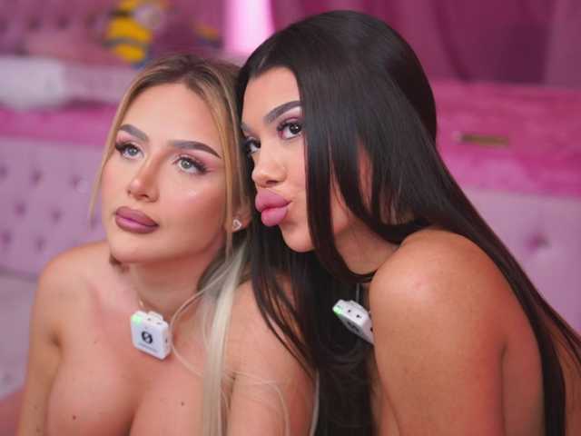 Sex chat gratuit in direct cu AshleysinnX pe BongaCams