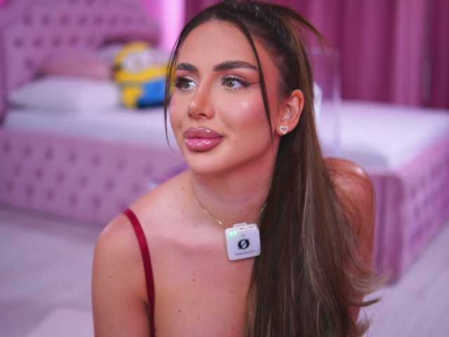 AshleysinnX's BongaCams show and profile