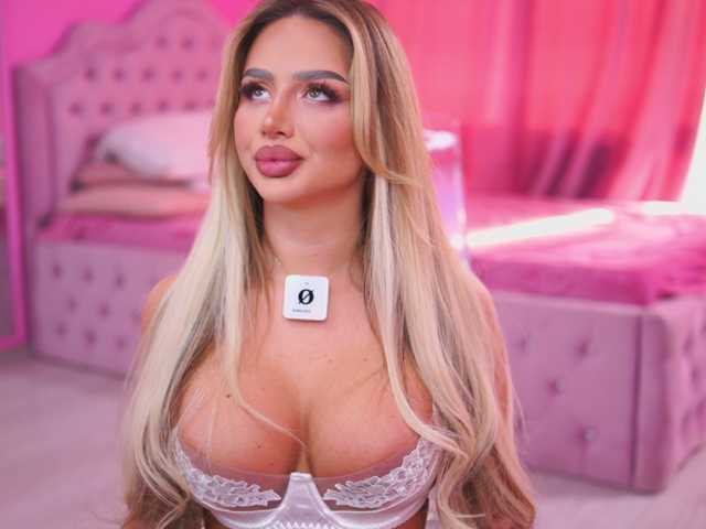 AshleysinnX live cam