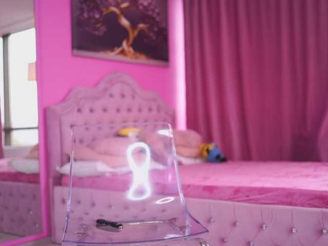 Sex chat gratuit in direct cu AshleysinnX pe BongaCams