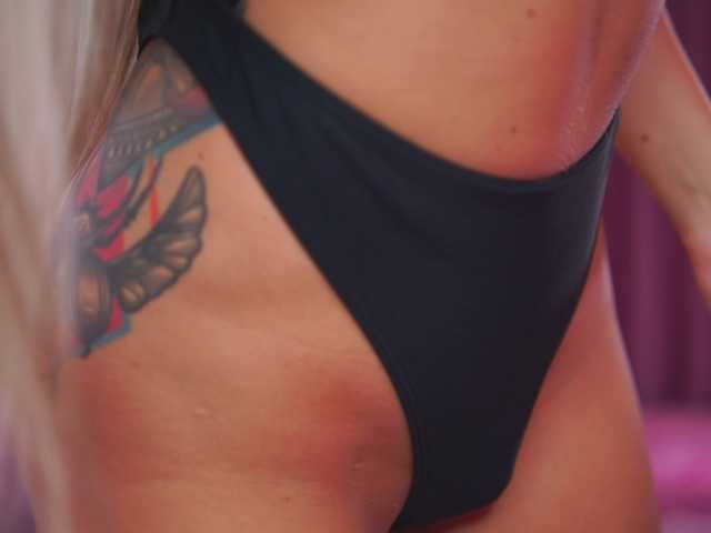 AshleysinnX from BongaCams is Freechat