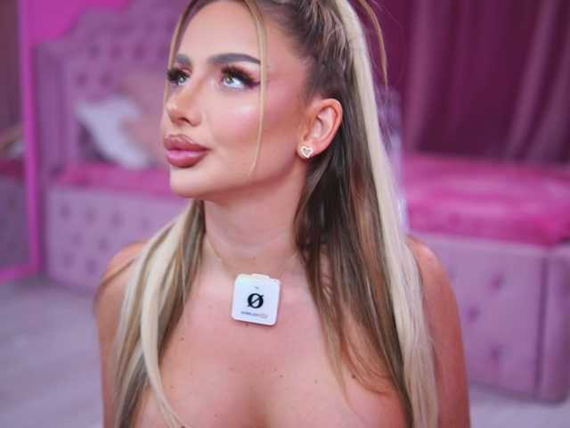 Sex chat gratuit in direct cu AshleysinnX pe BongaCams