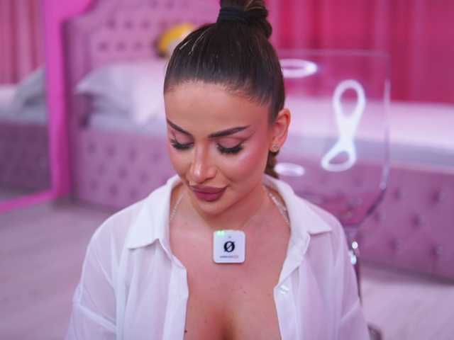 AshleysinnX from BongaCams is Freechat