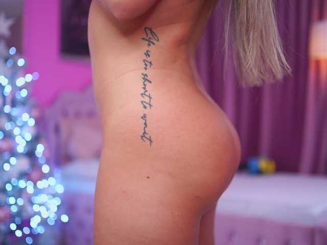 Sex chat gratuit in direct cu AshleysinnX pe BongaCams