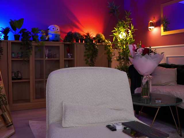 AshleysinnX from BongaCams is Freechat