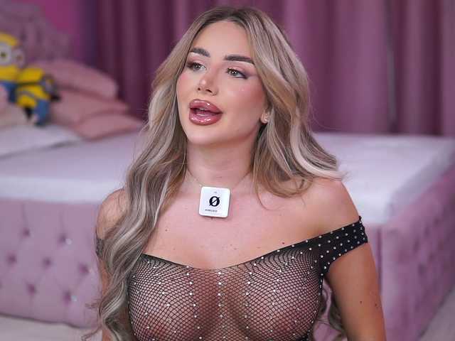 AshleysinnX from BongaCams is Freechat