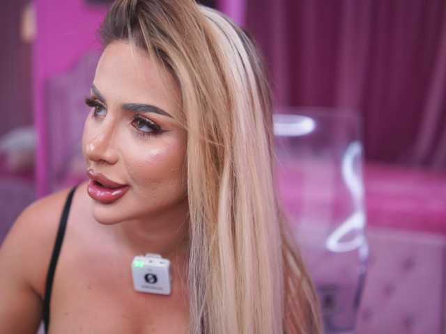 Sex chat gratuit in direct cu AshleysinnX pe BongaCams