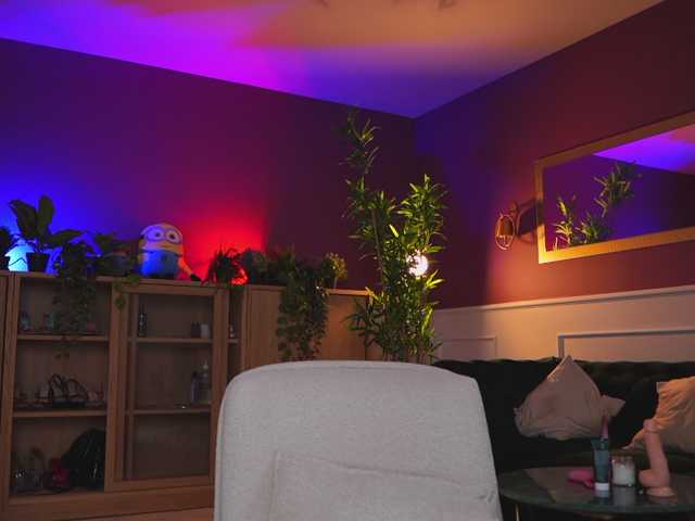 Sex chat gratuit in direct cu AshleysinnX pe BongaCams