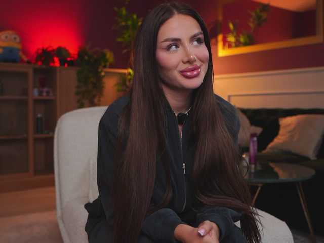 Sex chat gratuit in direct cu AshleysinnX pe BongaCams