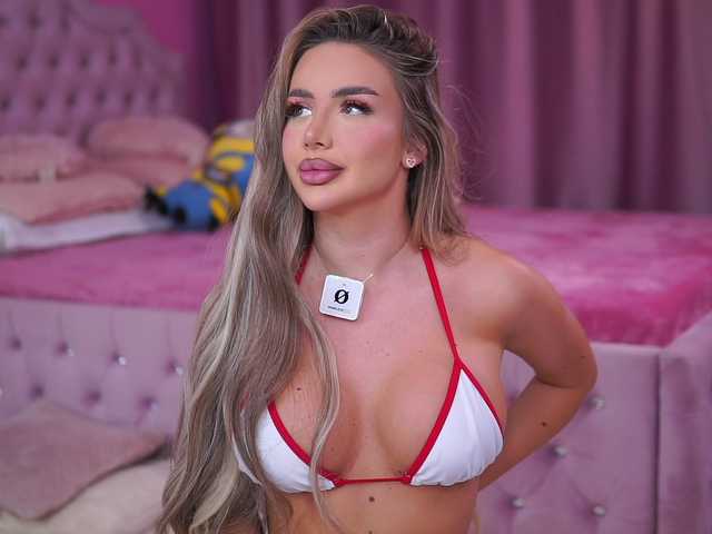 Sex chat gratuit in direct cu AshleysinnX pe BongaCams