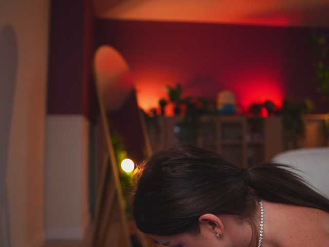 AshleysinnX's BongaCams show and profile