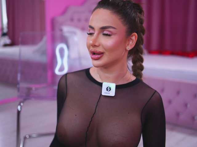 AshleysinnX's BongaCams show and profile