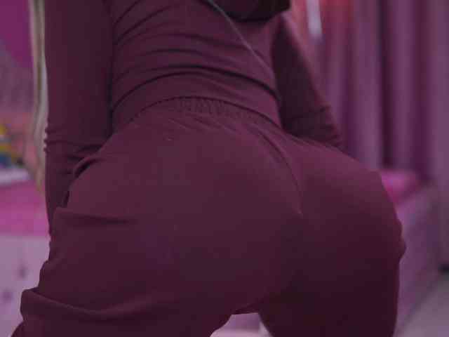 AshleysinnX webcam