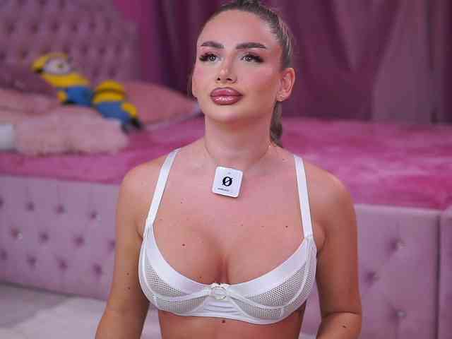 AshleysinnX webcam