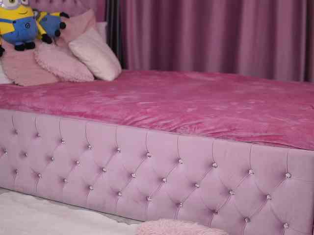 AshleysinnX webcam