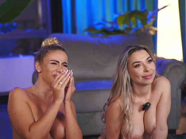 live cam videochat AshleysinnX