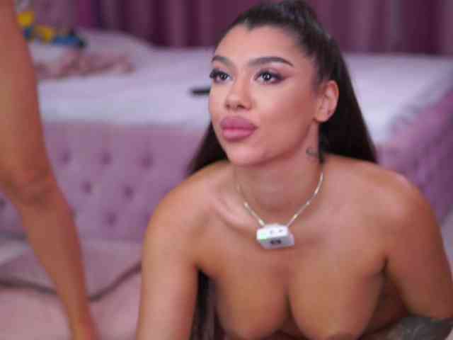 AshleysinnX webcam
