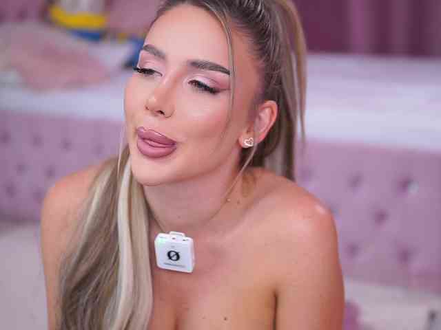 AshleysinnX