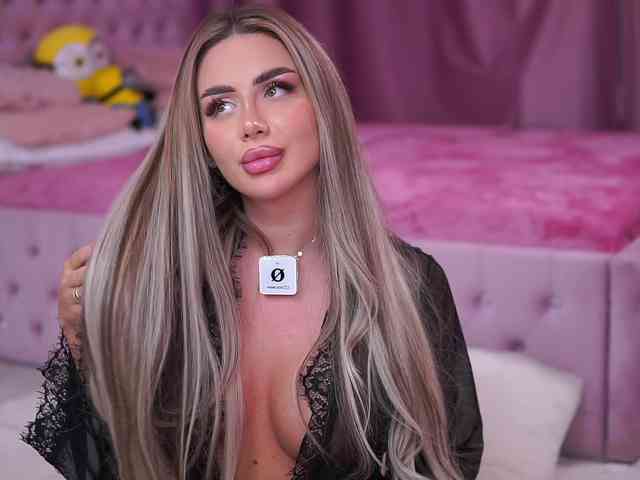 AshleysinnX webcam