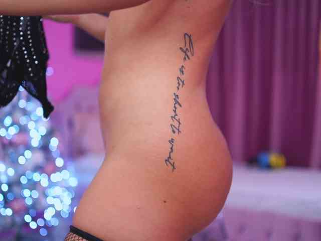 AshleysinnX AshleysinnX