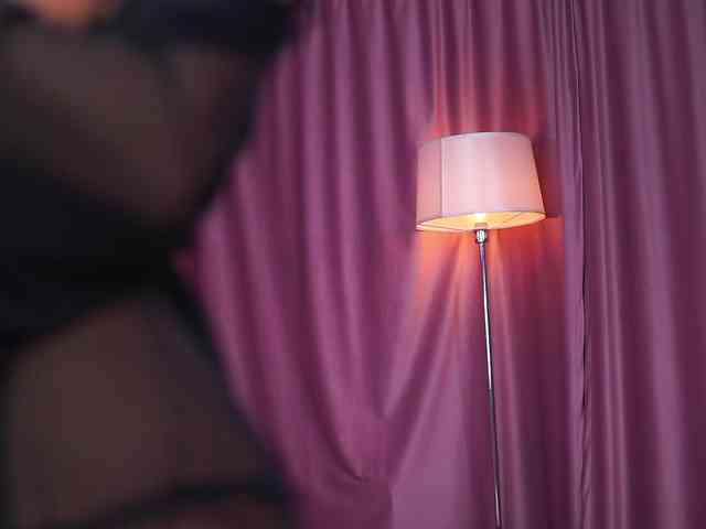AshleysinnX webcam