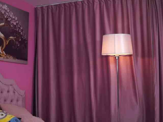 AshleysinnX webcam