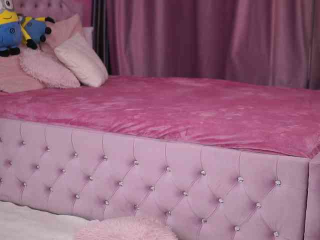 AshleysinnX webcam