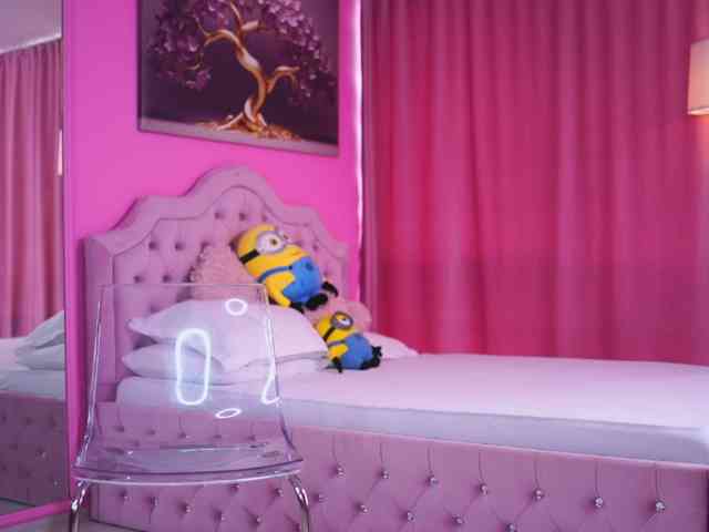 AshleysinnX AshleysinnX