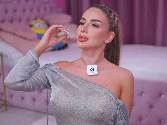 AshleysinnX