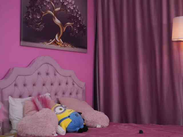 AshleysinnX webcam