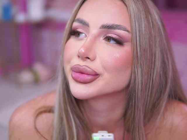 AshleysinnX webcam