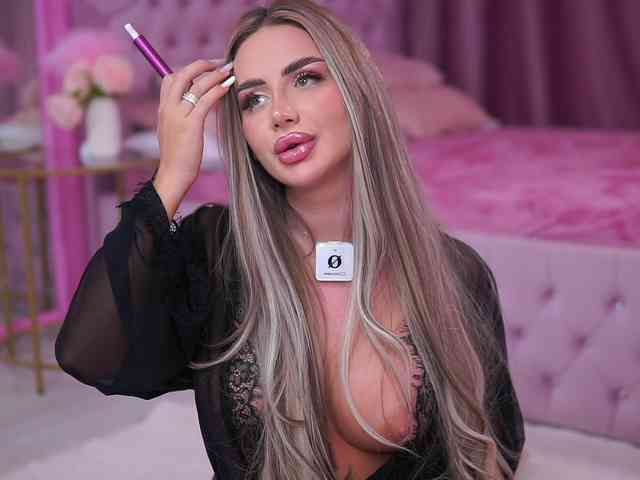 AshleysinnX webcam