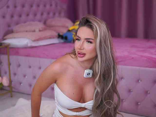 AshleysinnX webcam