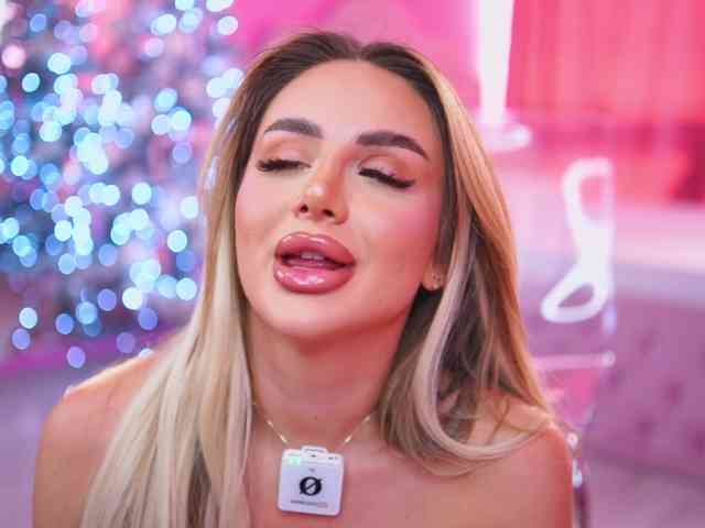 AshleysinnX AshleysinnX